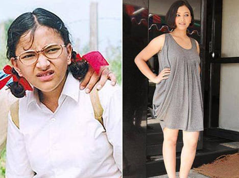 Shweta Basu Prasad got Clean Chit in Sex Scandal