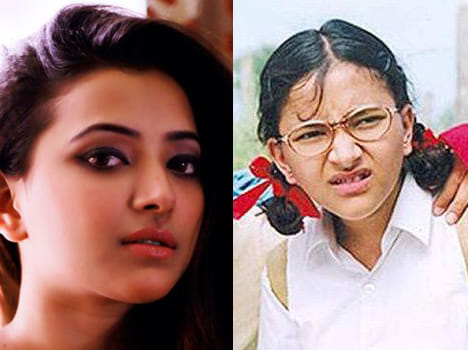 After Much Hyped Sex Scandal Shweta Basu Prasad turns script consultant