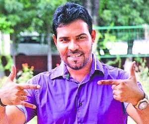 Punjabi Singer Kanth Kaler Interview