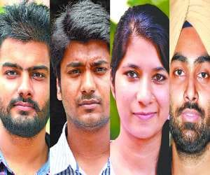 Punjab University Student Council Election Candidates Profile