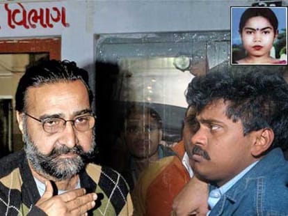 pandher also be hanged