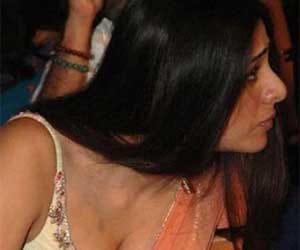  tabu explain why she is still single
