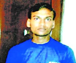 theft case at lady professor home at shimla.