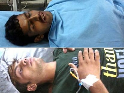 3 friend killed in road accident in ambala