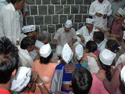 arvind kejriwal_president rule_aap_delhi election_bjp.