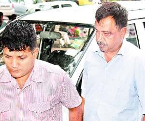 police department will take action against Grafter staff