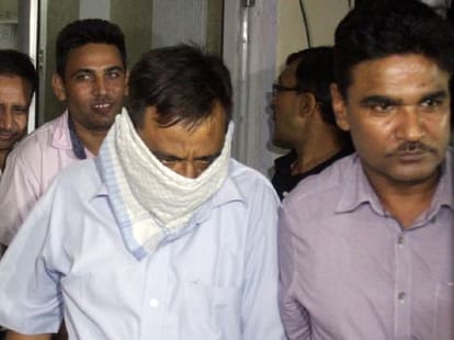 chandigarh police bribe, exclusive data report