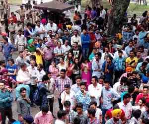Punjab University Student Council Elections