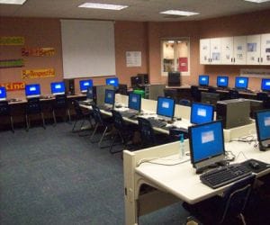 colleges steals passwords of student on Bed