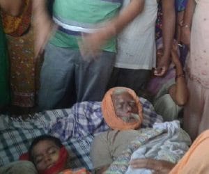 Heavy Rain in Punjab, 19 Dead