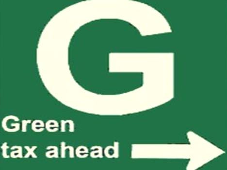 Green tax to increase inflation in NCR 