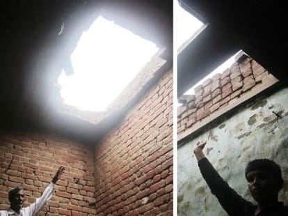 Heavy Rain in Punjab, 19 Dead