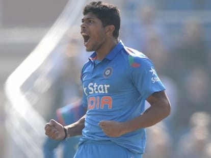 team india s selection today for WI ODIs. 