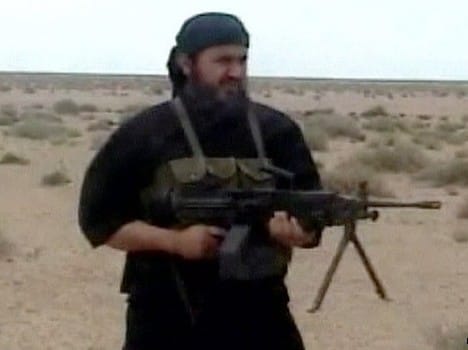 islamic state strategy of war.
