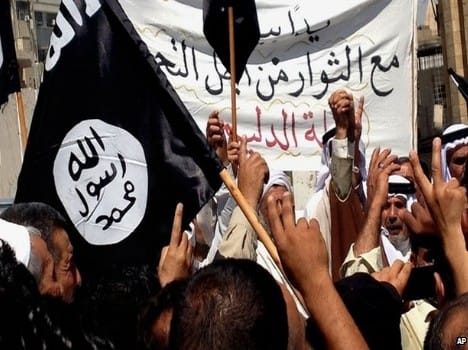 ISIS recruiter IOC manager held in Jaipur