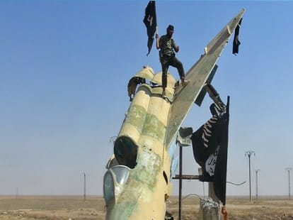 IS to attack on europe by mustard gas