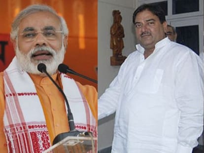 Effect on Haryana Politics of BJP Condition in by-elections