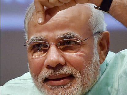 narendra modi and gujrat
