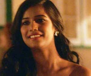 poonam said no to aib