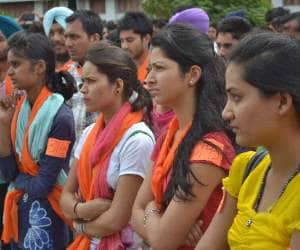 president pranab mukherji in pu, guideline for students