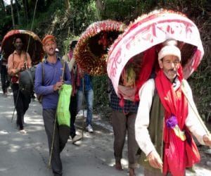 nand doli back to its origin
