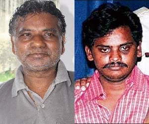 Surendra koli will hang.