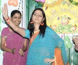 ETT teachers,Ropar, tet, jams, government, Ropar