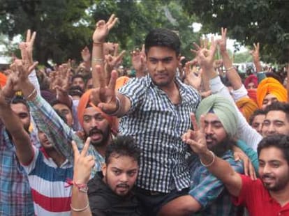 NSUI Winning Factors in Punjab University Student Council Elections