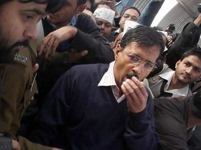 kejriwal new name aaropilal