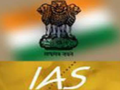 ias officer promotion.