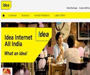 idea increased data tarrif plans price