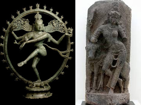 australian pm returns stolen idols modi