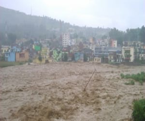 news about kashmir flood