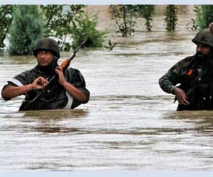 rescue operation continues in kashmir