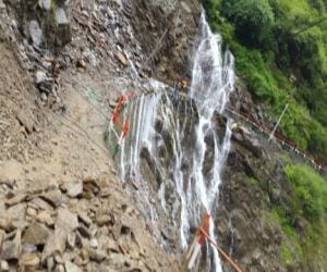 kedarnath optional route soon.