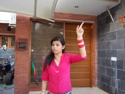 krispy Kahra and IG CHEEMA case: police inquiry