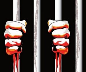 murder accused tried to hang himself