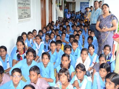 sanskrit in syllabus from class one in uttarakhand.
