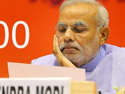 BJP state chief ask UP election commission. 