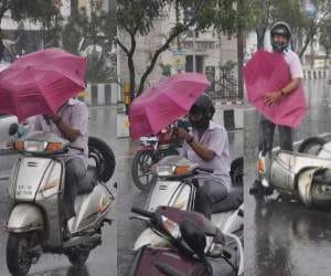 Hail problems grew victims