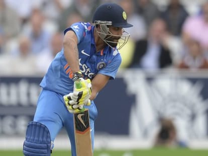India Lost first ODI against West Indies - India vs West indies first ODI