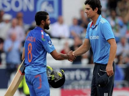 Kirti azad on india defeat in cricket world cup