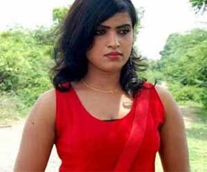 Killer Actress Arrested in Bangalore