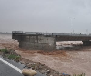 security dam required at nikki tawi