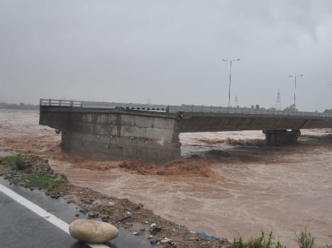 court bans construction of tawi-edge