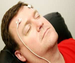 first ever scientific telepathy recorded