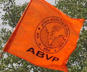 ABVP asks muslim community to boycott love jihadis