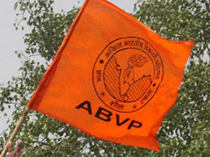 ABVP to fight against love jehad.