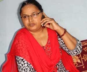 Family affcted by jammu tragedy 