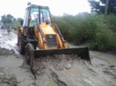 Encroachment of 10 million in Noida.